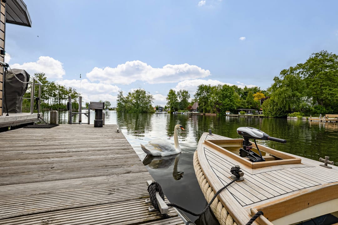 Foto 16 van Oude Badweg 150-A10B