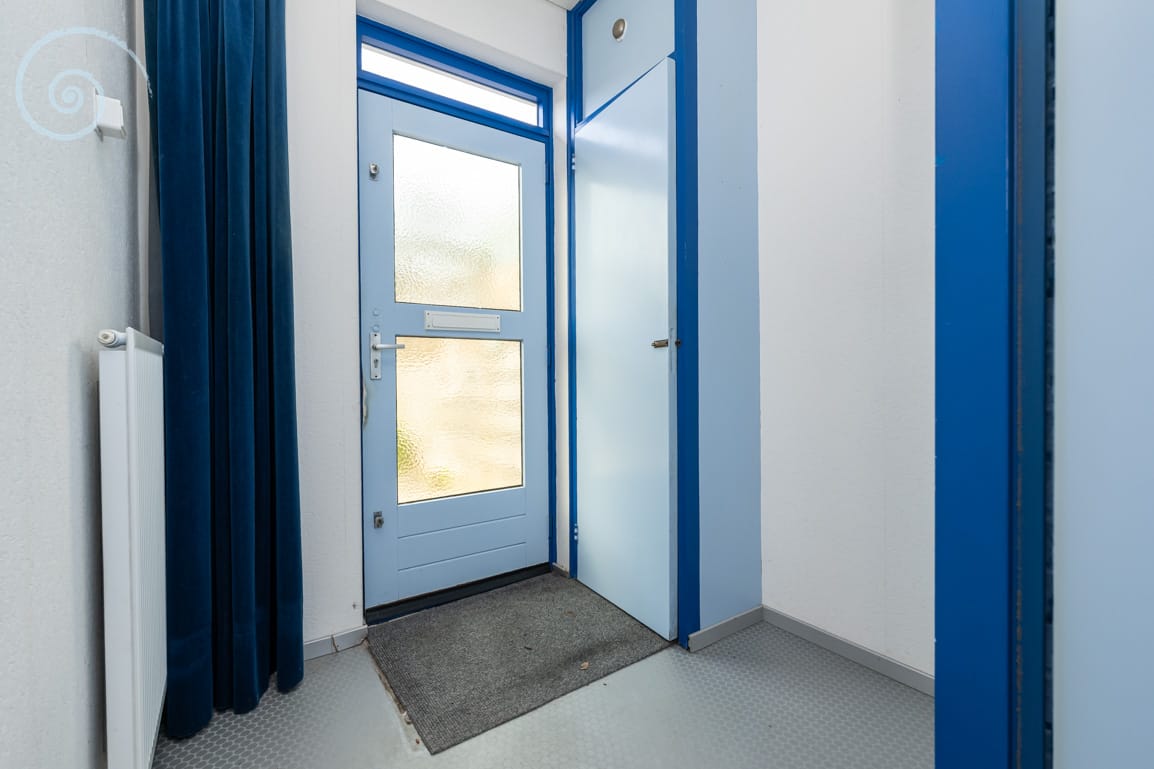 Foto 3 van Nachtegaalstraat 21