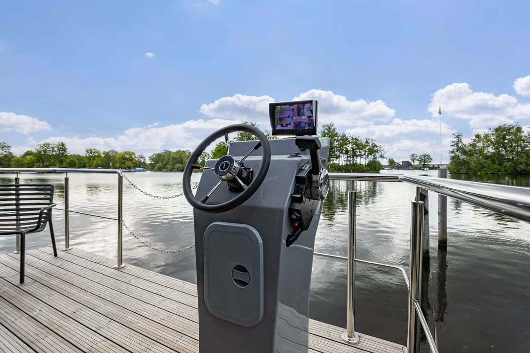 Foto 17 van Oude Badweg 150-A10B