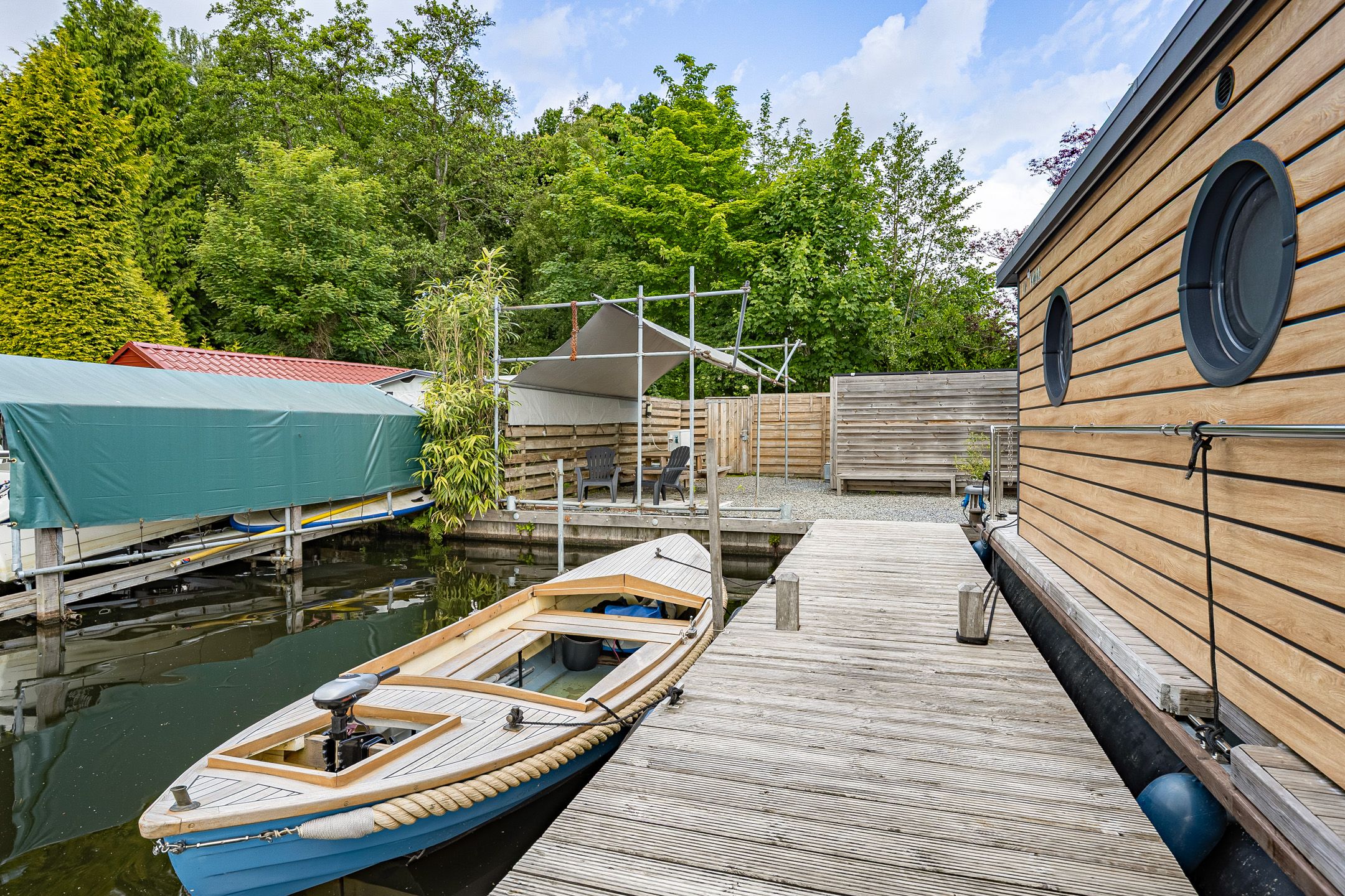 Foto 18 van Oude Badweg 150-A10B