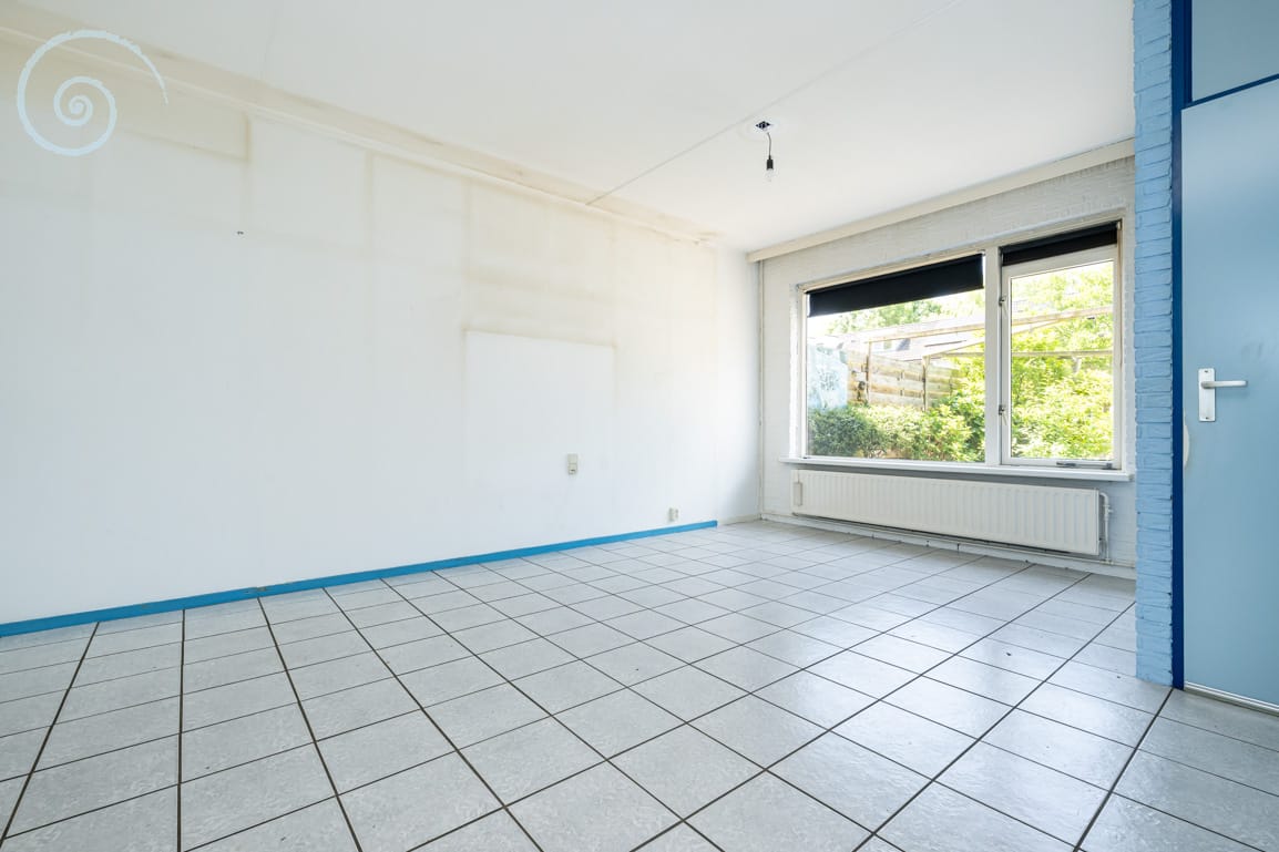 Foto 5 van Nachtegaalstraat 21