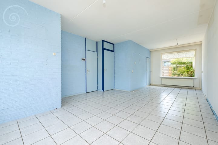 Foto 6 van Nachtegaalstraat 21