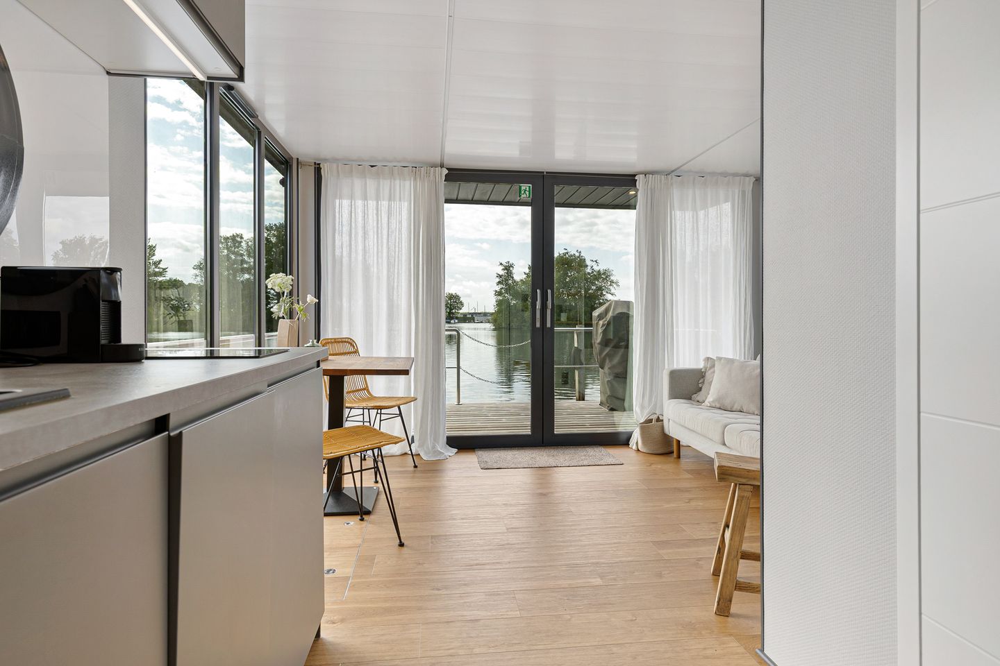 Foto 20 van Oude Badweg 150-A10B