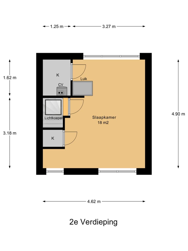 Photo 28 of Elisabeth Hoeve 20