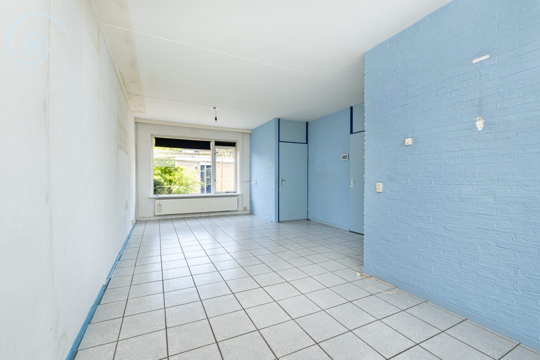 Foto 7 van Nachtegaalstraat 21