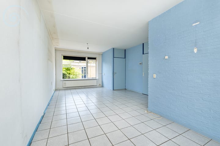 Foto 7 van Nachtegaalstraat 21