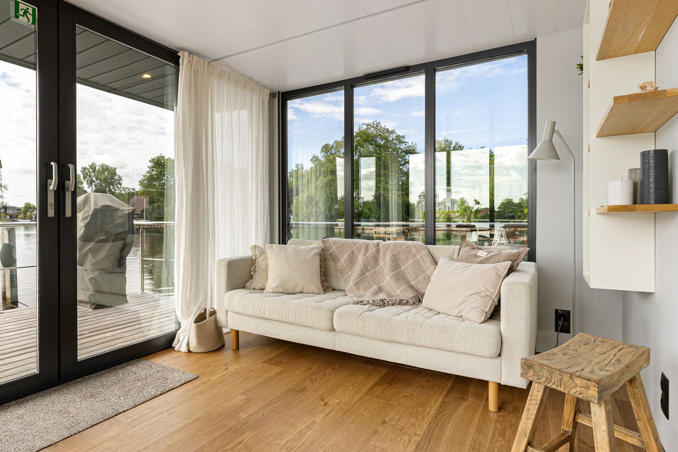 Foto 21 van Oude Badweg 150-A10B