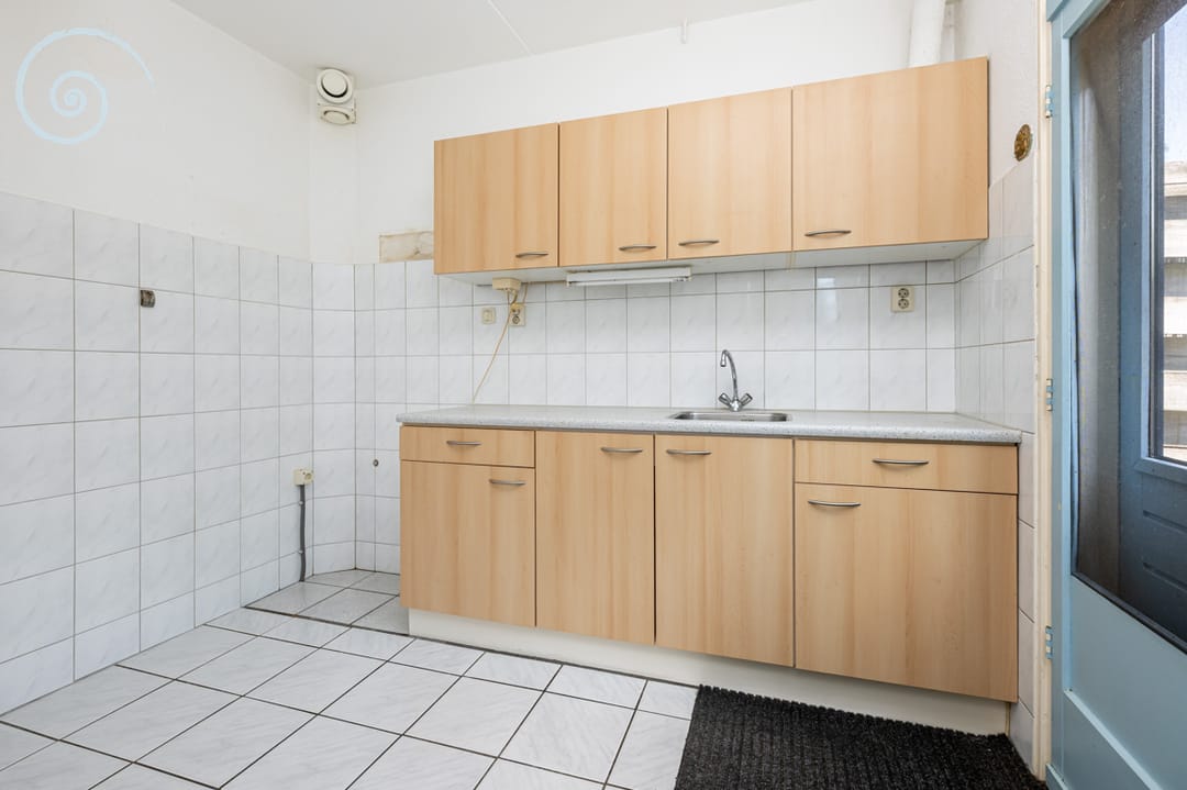 Foto 8 van Nachtegaalstraat 21