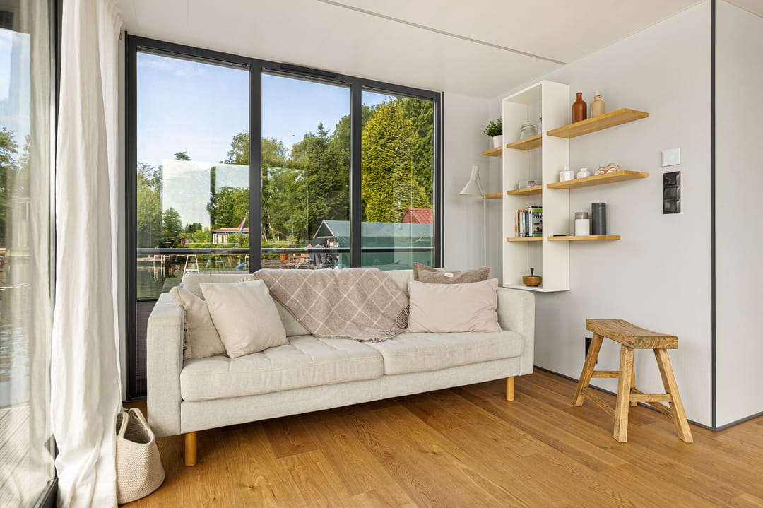 Foto 22 van Oude Badweg 150-A10B