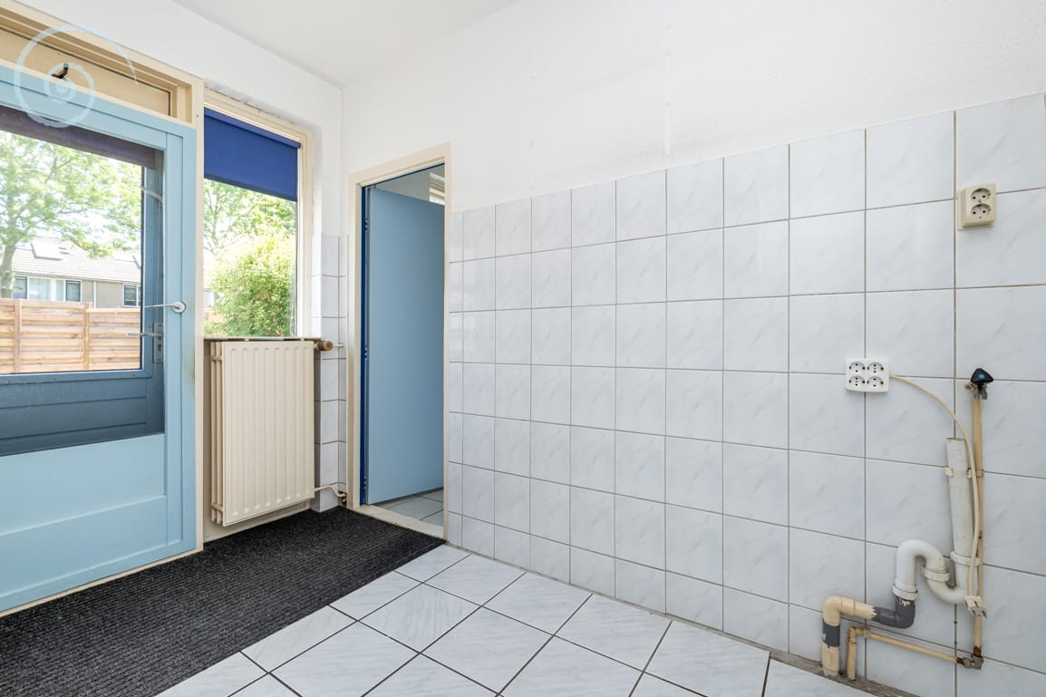 Foto 9 van Nachtegaalstraat 21