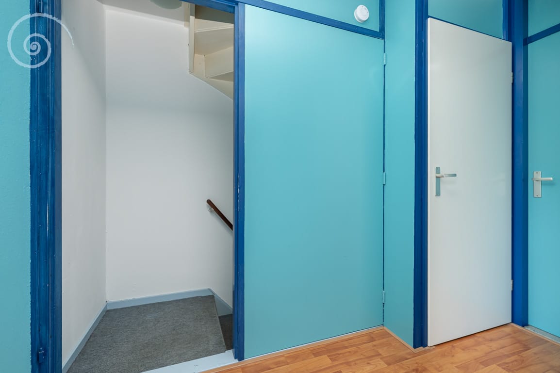 Foto 10 van Nachtegaalstraat 21