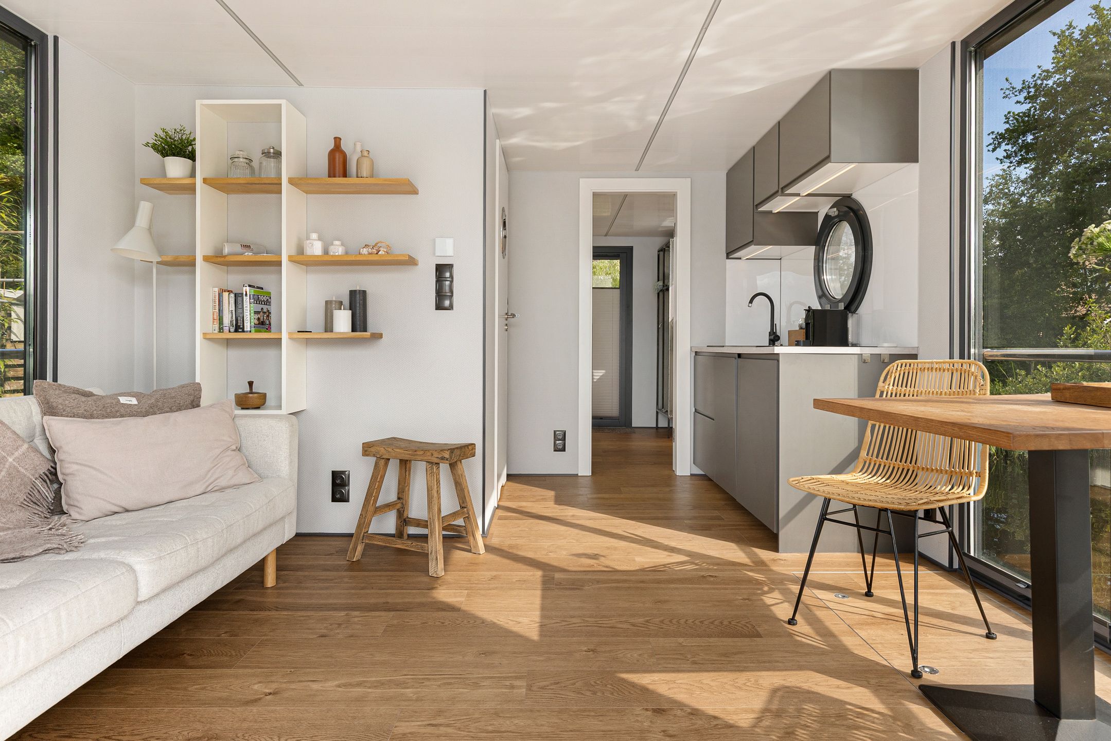 Foto 24 van Oude Badweg 150-A10B