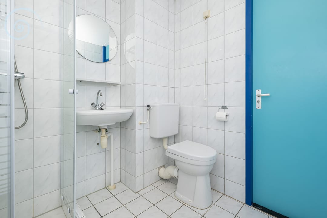 Foto 11 van Nachtegaalstraat 21