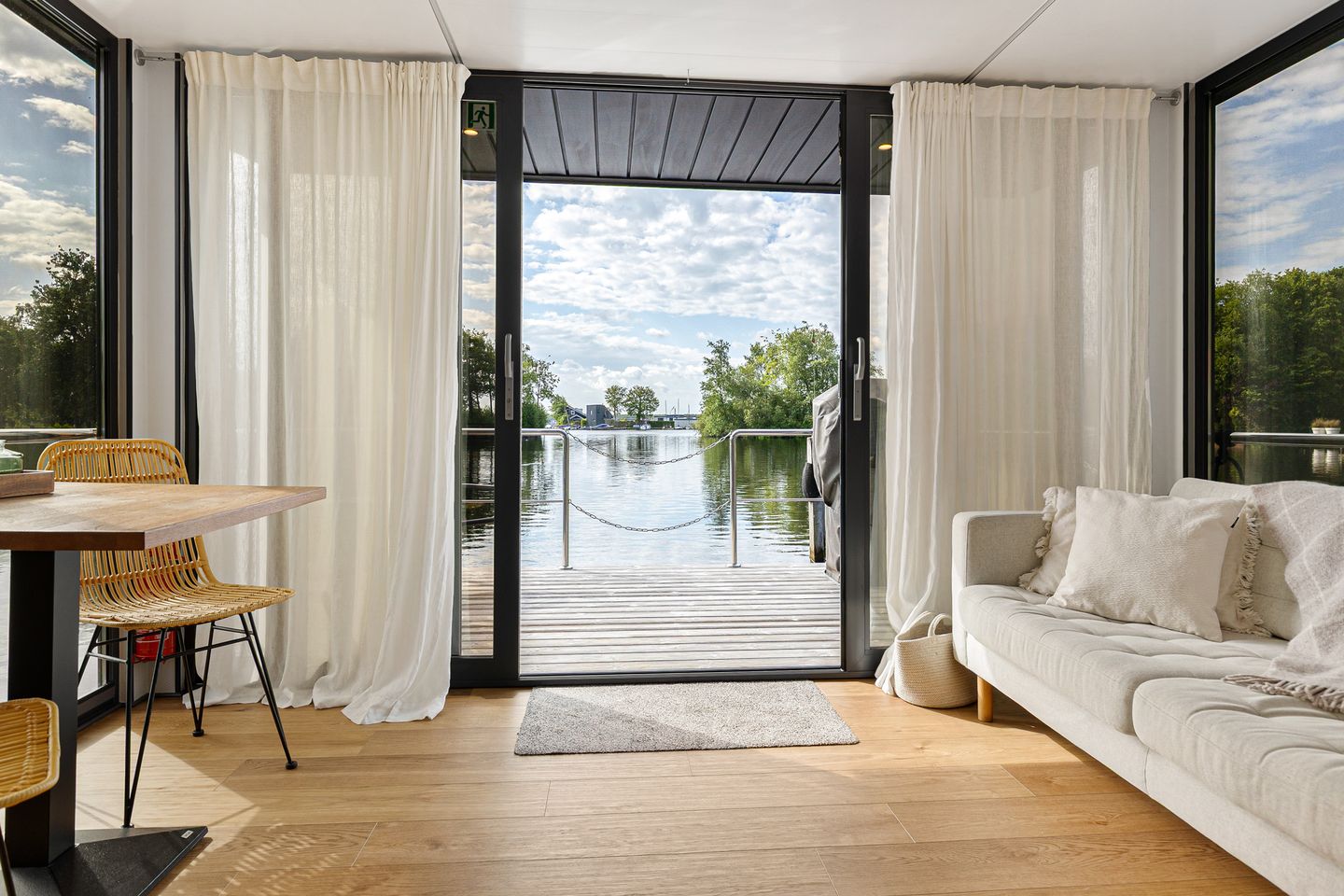 Foto 25 van Oude Badweg 150-A10B