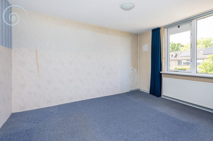 Foto 13 van Nachtegaalstraat 21