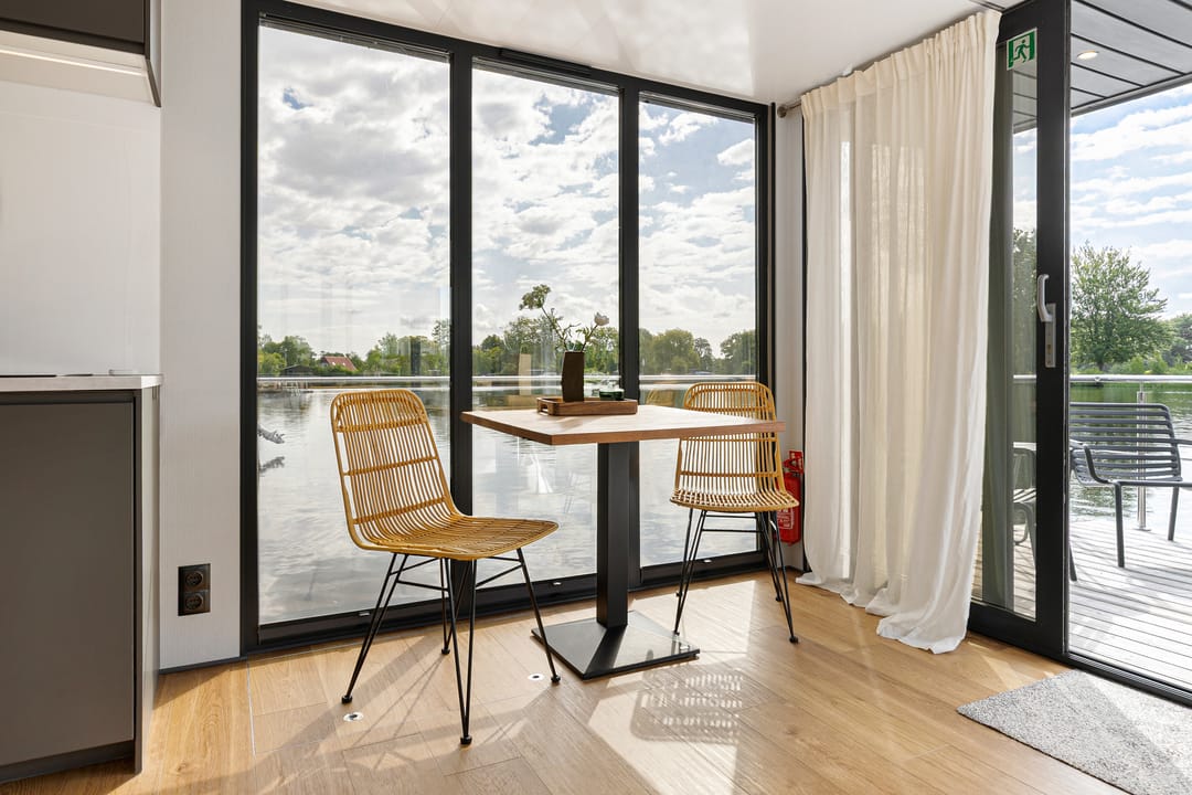 Foto 26 van Oude Badweg 150-A10B