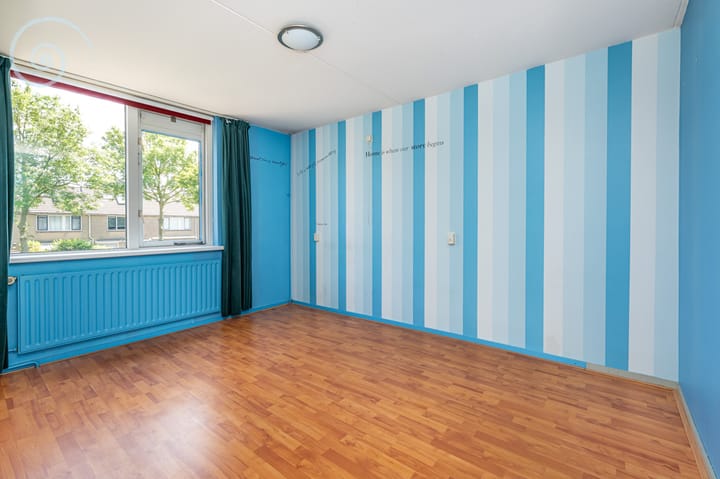 Foto 14 van Nachtegaalstraat 21