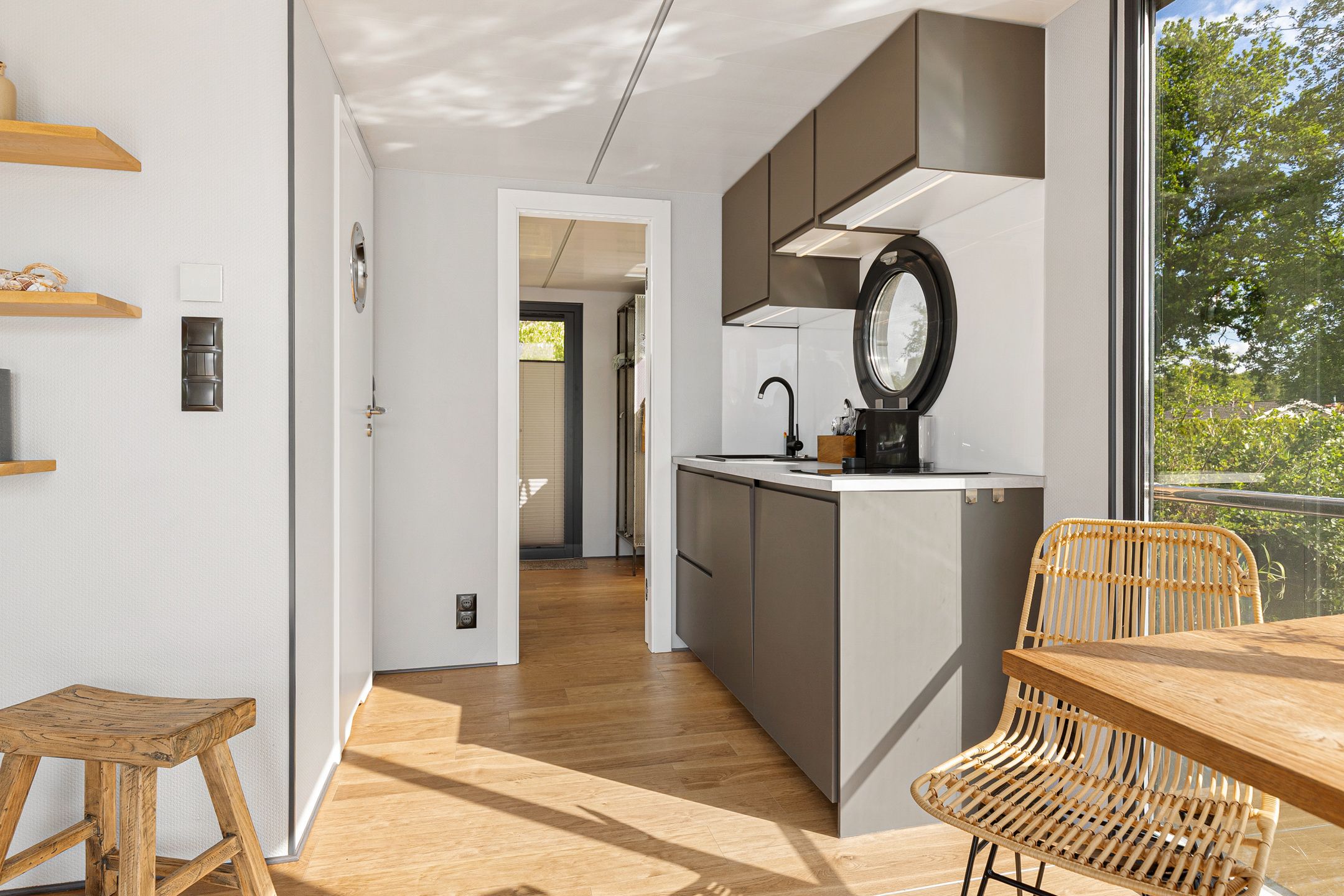 Foto 27 van Oude Badweg 150-A10B