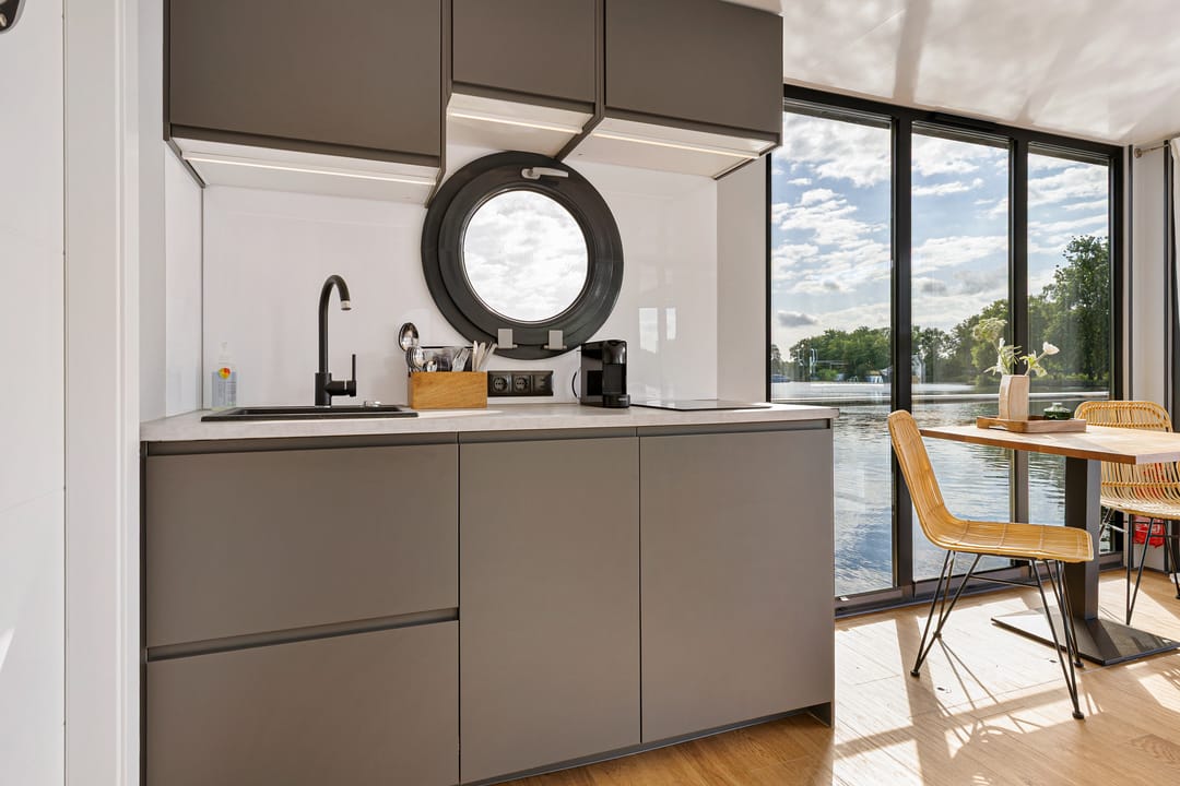 Foto 28 van Oude Badweg 150-A10B