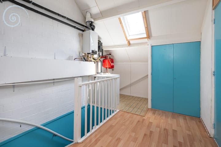 Foto 16 van Nachtegaalstraat 21