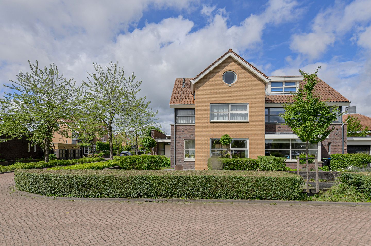 Foto 1 van Bastion 8