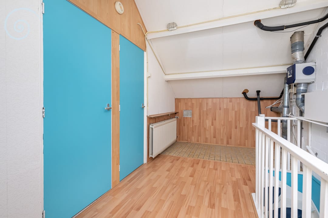 Foto 17 van Nachtegaalstraat 21