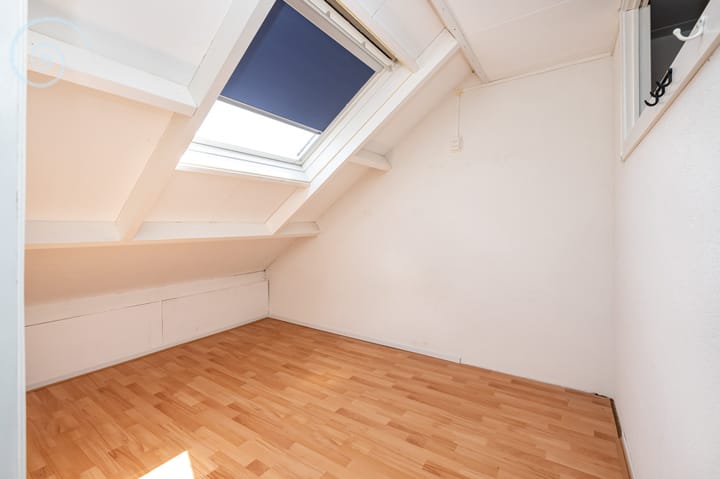 Foto 18 van Nachtegaalstraat 21