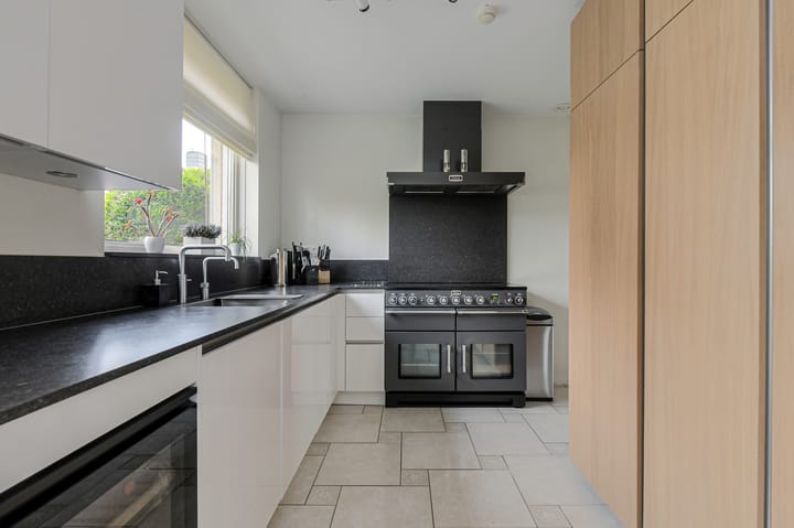 Foto 3 van Bastion 8