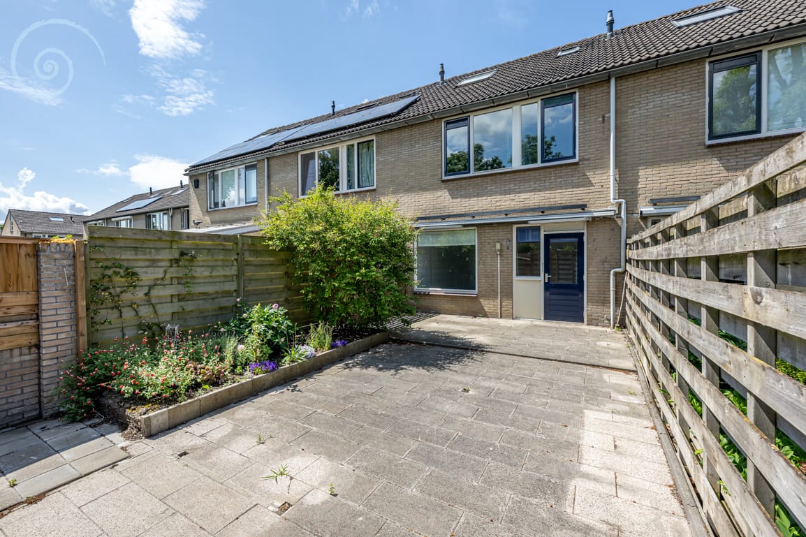 Foto 20 van Nachtegaalstraat 21