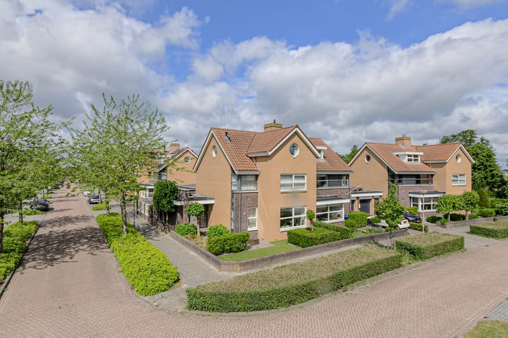 Foto 5 van Bastion 8