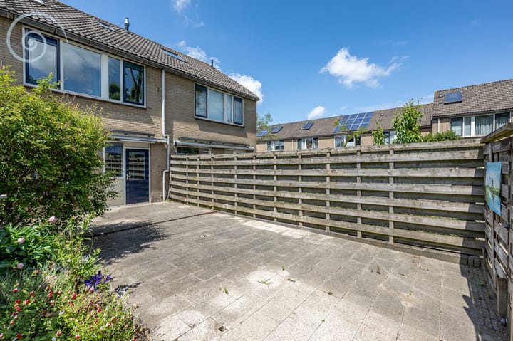 Foto 21 van Nachtegaalstraat 21