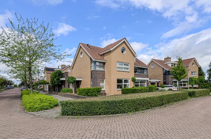 Foto 6 van Bastion 8