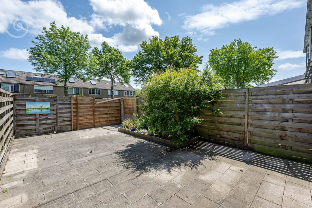 Foto 22 van Nachtegaalstraat 21