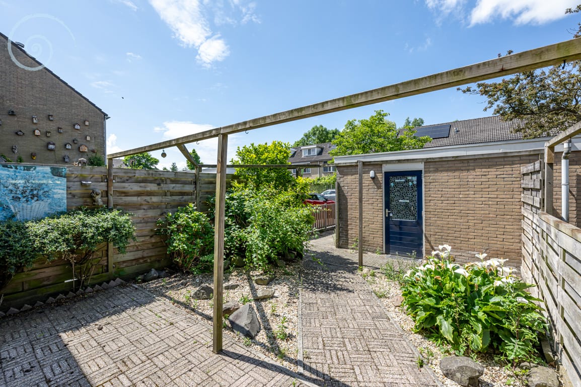 Foto 25 van Nachtegaalstraat 21