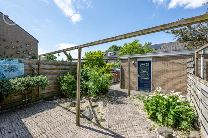 Foto 25 van Nachtegaalstraat 21