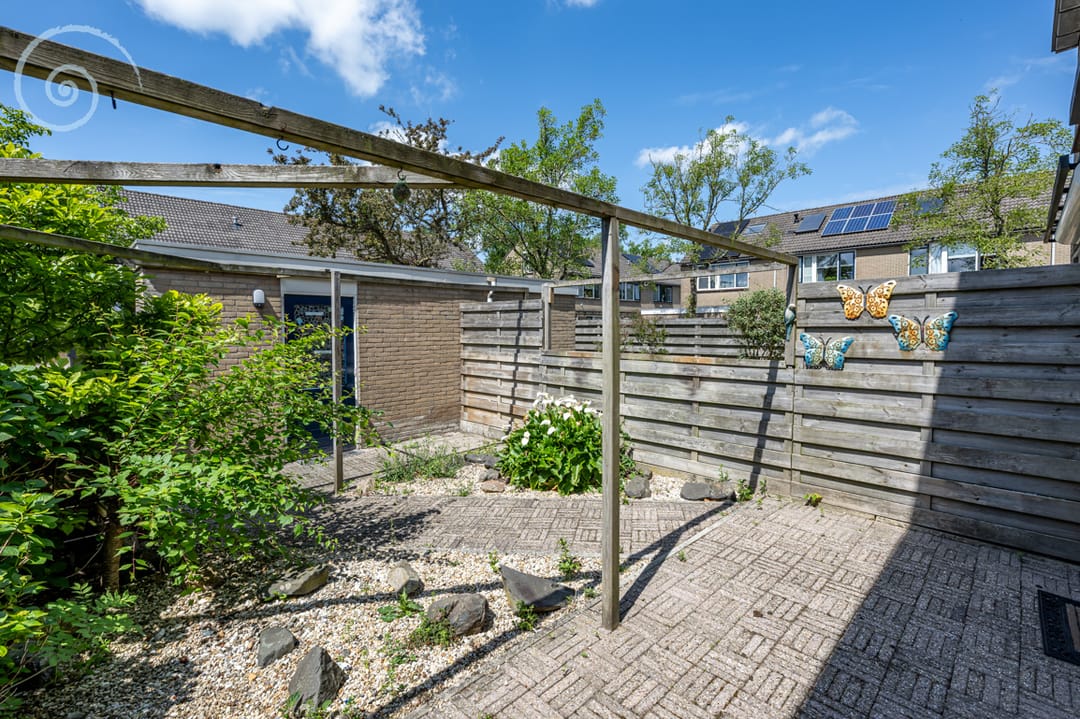 Foto 26 van Nachtegaalstraat 21