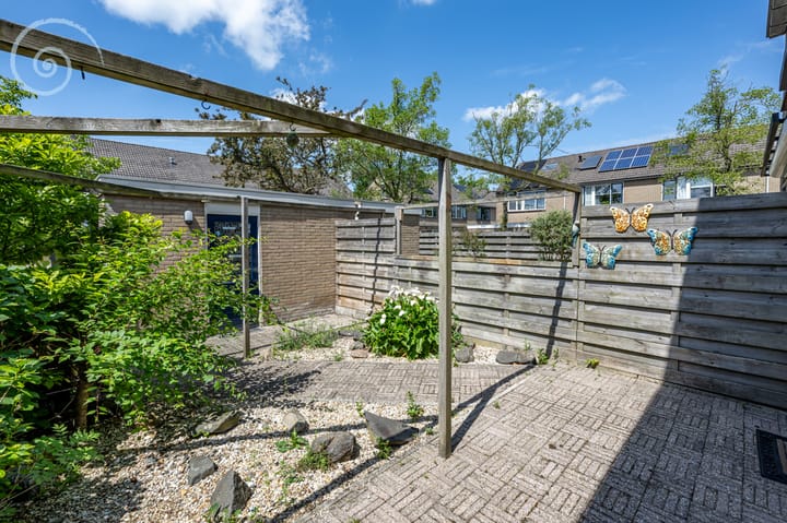 Foto 26 van Nachtegaalstraat 21