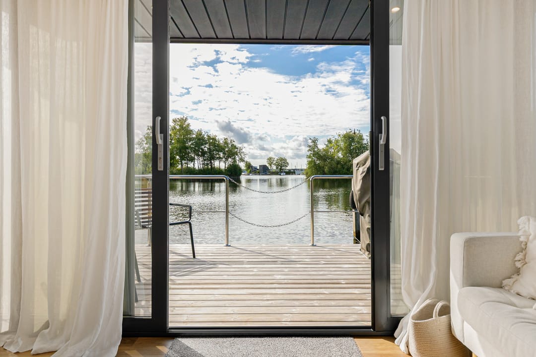 Foto 37 van Oude Badweg 150-A10B