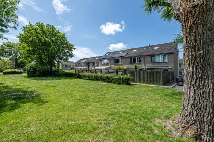 Foto 27 van Nachtegaalstraat 21