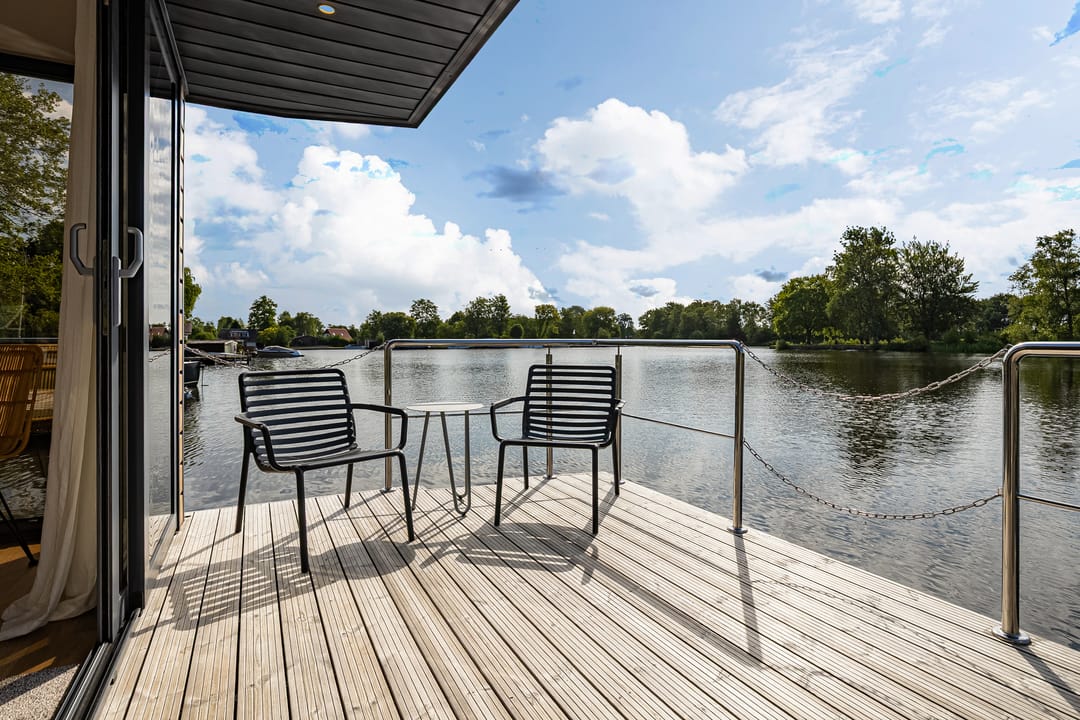 Foto 38 van Oude Badweg 150-A10B