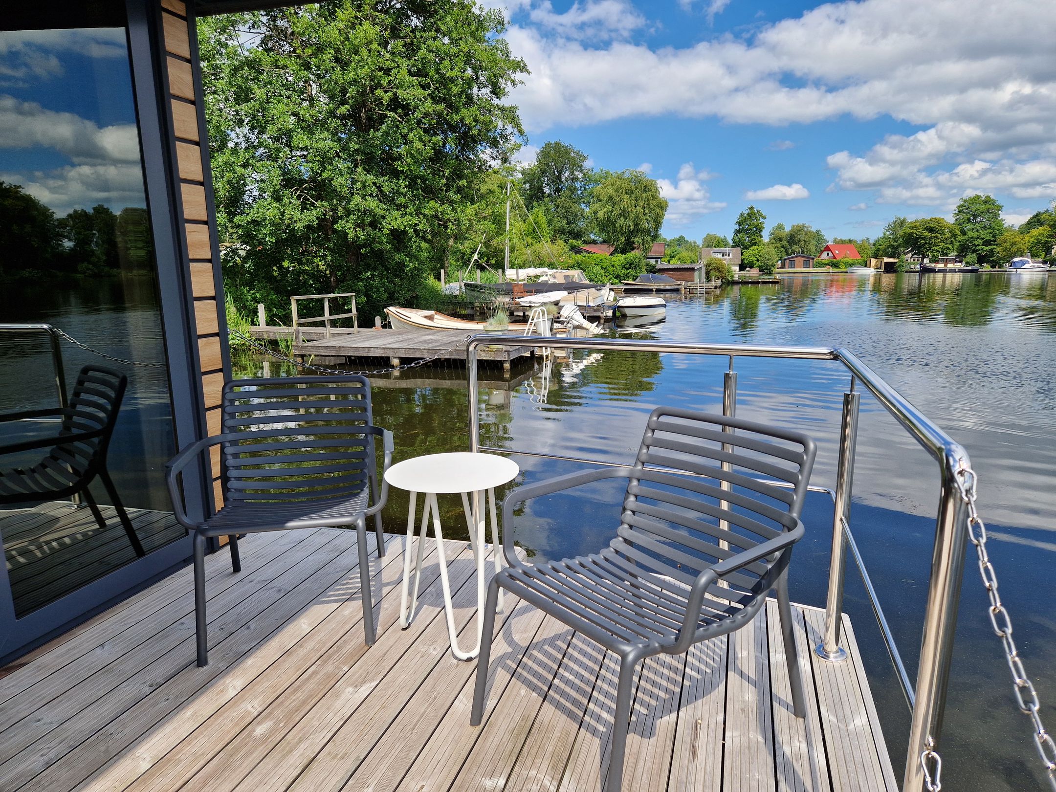 Foto 39 van Oude Badweg 150-A10B