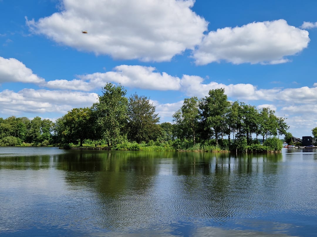 Foto 41 van Oude Badweg 150-A10B