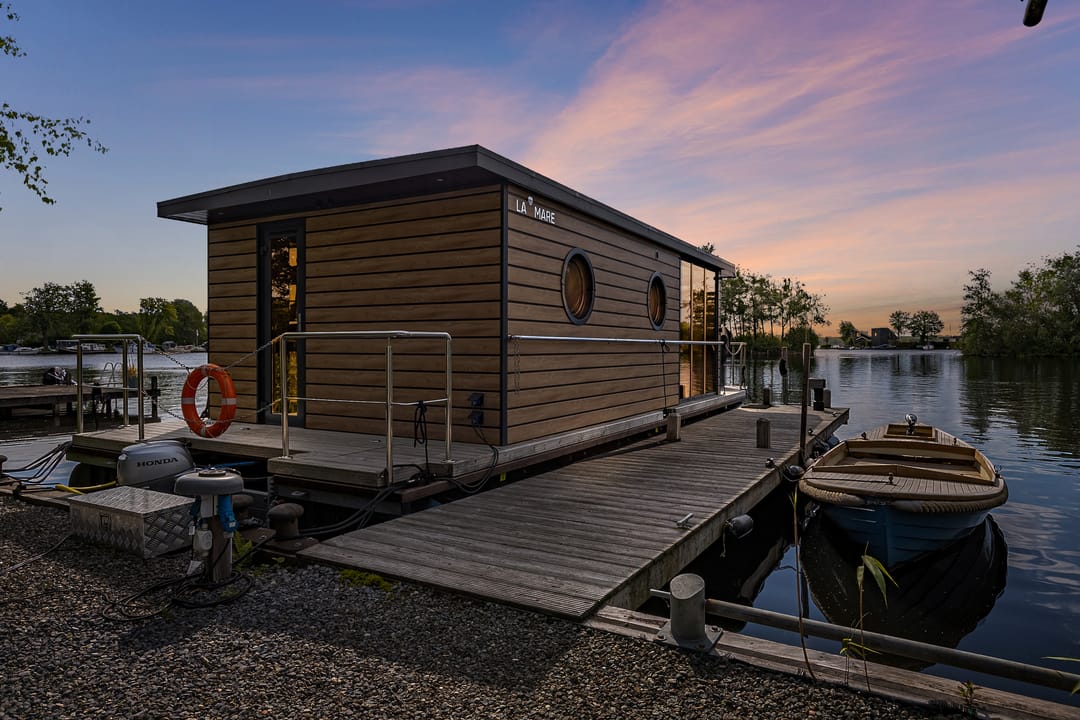 Foto 43 van Oude Badweg 150-A10B