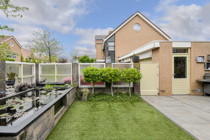 Foto 46 van Bastion 8