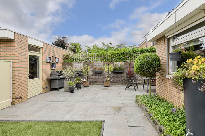 Foto 47 van Bastion 8