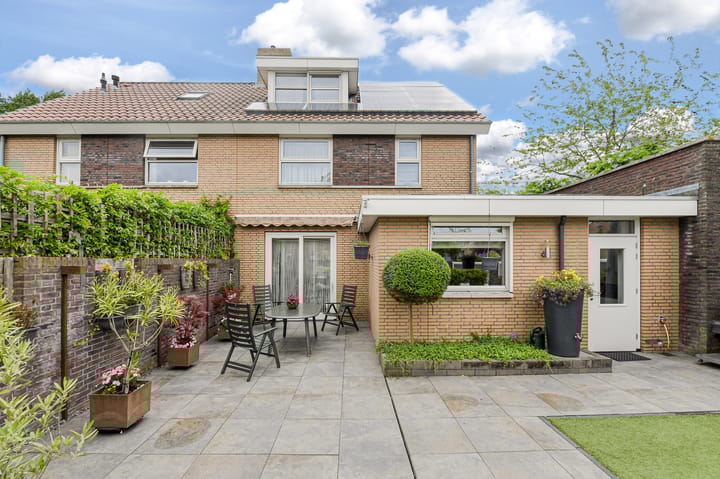 Foto 49 van Bastion 8