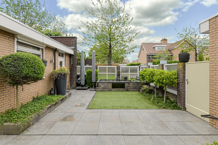 Foto 52 van Bastion 8