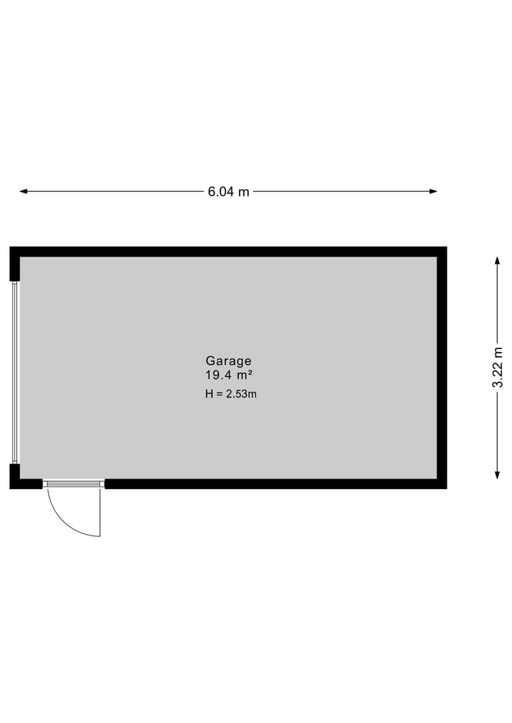 Foto 63 van Bastion 8