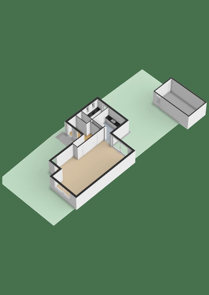 Foto 66 van Bastion 8