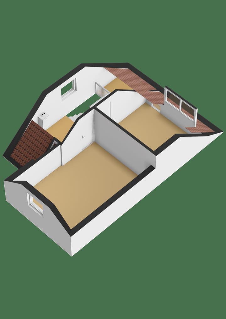 Foto 68 van Bastion 8